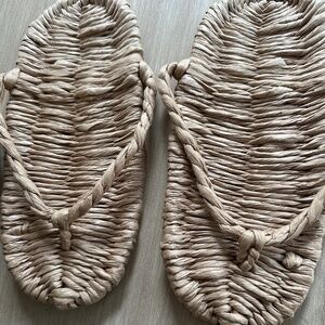 House Slippers from Japan